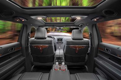 Benefits of Hiring an Airport Limo Service