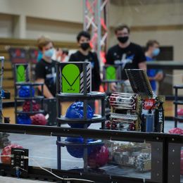 How Teaching Robotics Fosters Tech and Soft Skills 