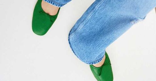 I Used to Hate Flats, But These 25 Pairs Just Seriously Changed My Mind