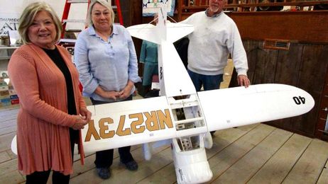 It took nearly 22 years, but the Harold Neumann