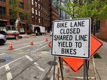 Rebuilding From the Failures of Vision Zero