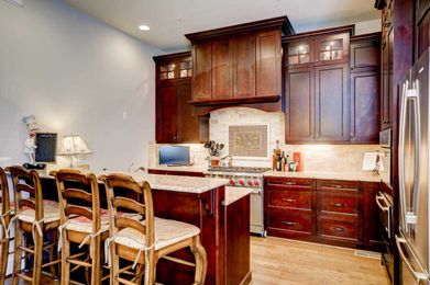 Timeless Cabinet Trends to Consider