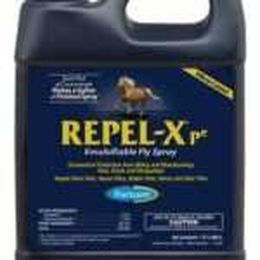 What's in your tack box?