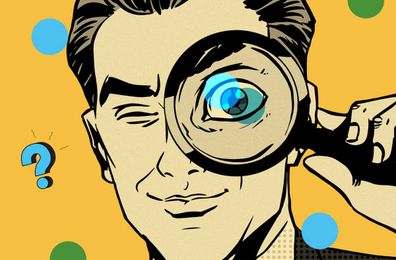 Ask Us Anything: Why can't we see more colors?