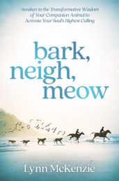 Bark, Neigh, Meow, May Flowers, Book Gardens