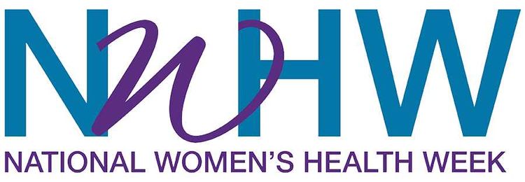 Health Tips to Share for National Women's Health Week