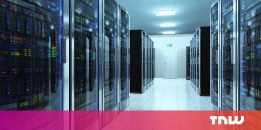 This is where all your digital data lives