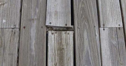 Tips for Deck Repair and Maintenance
