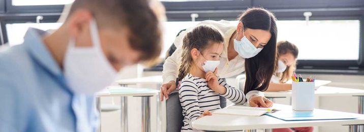 Top 7 Reasons Why We Appreciate Our Lutheran Educators