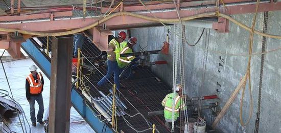 5 traits of the safest contractors