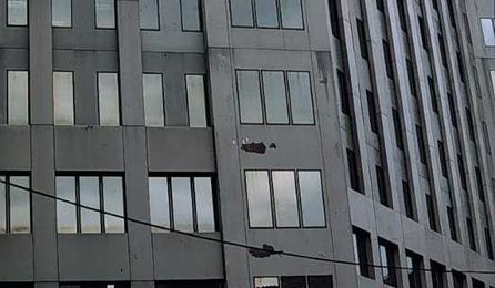 A Logical Approach to Coating Failure Investigations