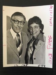 Al and Helen Free understood science and changed the world