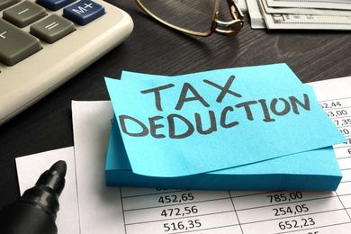 Are Flexible Spending Account (FSA) Contributions Tax Deductible?