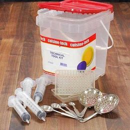 Do You Know Cuisine Tech?