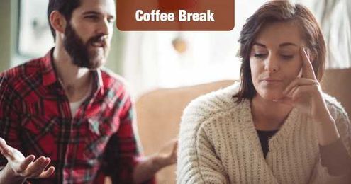 Five Keys to Stop Bad Arguments, from Allstate Insurance