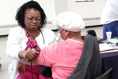 Happy Nurses Week: Enter to Win Lunch for You and Your Co-Workers