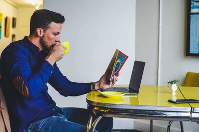 How To Find Motivation To Learn Anything Outside of Comfort Zone
