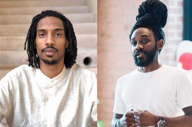 Meet the Duo Bringing Mindfulness to Creatives (And Clubhouse)