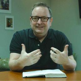 Mike Hurt: Connect the dots