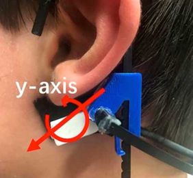 New interface to control electronic devices with your teeth