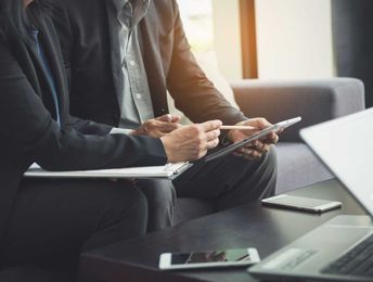 Seven Technologies That Can Improve Business Processes