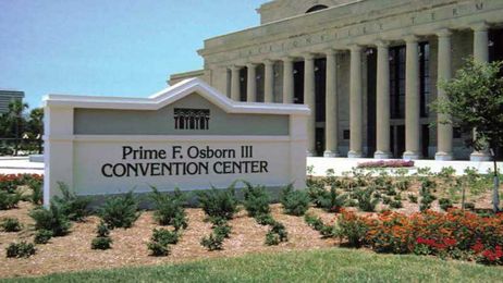 What to do at the Jacksonville International Auto Show