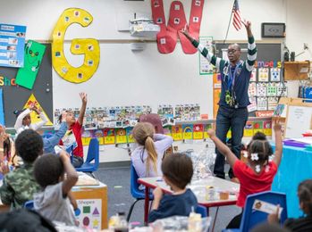 What Is the Cost of High-Quality Publicly Funded Pre-K?