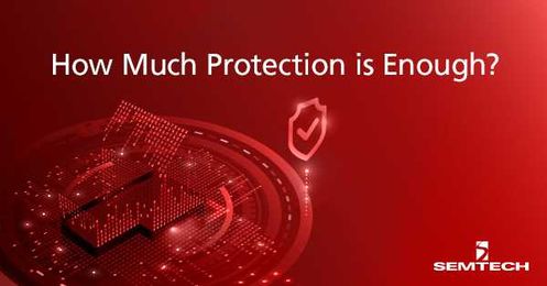 How Much Protection Is Enough?