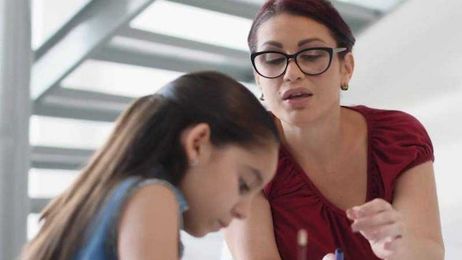 Need a minute, mom and dad? Check out some parenting self-care tips