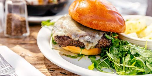 Adding Lean Beef into the Mediterranean Diet May Give Your Heart Health a Boost