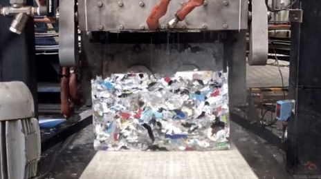 City of Tucson, AZ Could Be the First to Use Zero Waste Construction