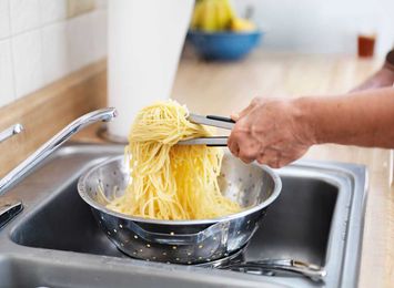 Doing This With Pasta May Actually Make It Deadly, Science Says