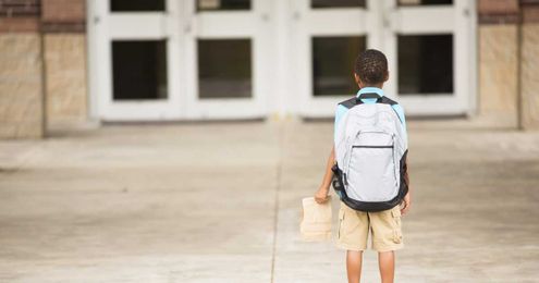 It's Time We Stop Labeling Schools as "Good" or "Bad" — Here's Why