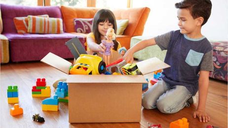 Mattel PlayBack program wants to recycle your old toys