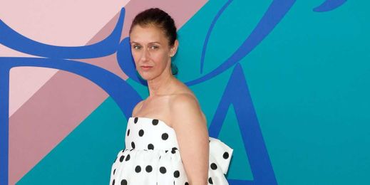 What Amazon's Head of Fashion Is Shopping