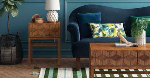 22 Discounted Furniture Pieces We Want From Target, Because Why Not?