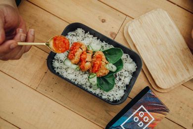 Is the World Ready to Eat Just Lab-Grown Meat?