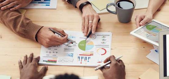 Nonprofit Financial Management: Who is Responsible?