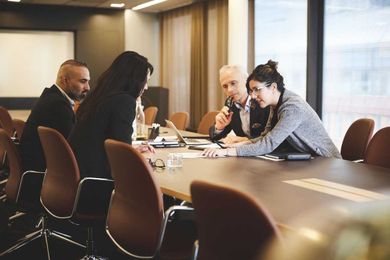Top Five Legal Basics For Business Owners
