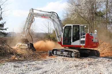 13 compact excavator attachments to do more than dig