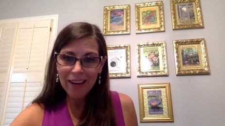 Catherine Carrigan How to Get Your Shadow Out of the Way