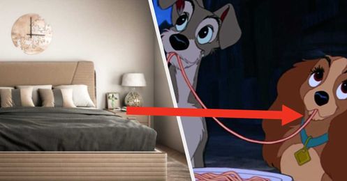 Design A House And We'll Tell You What You Should Eat For Dinner