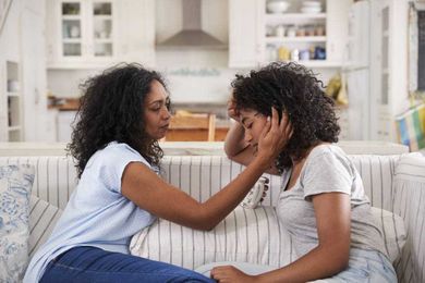 How to Help a Child in Depression: 8 Pieces of Advice