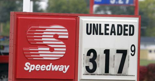How to report gas price gouging if you see it 