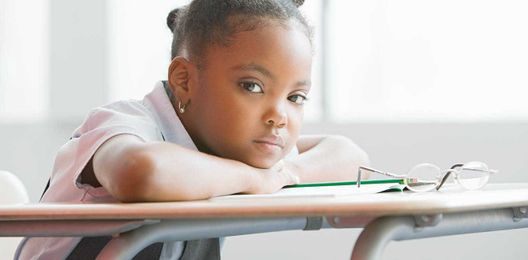 I spent a year and a half at a 'no-excuses' charter school