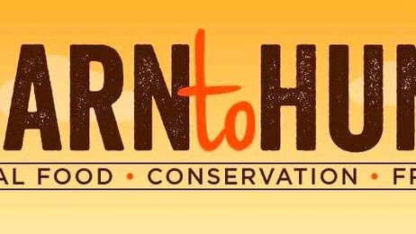 OVER THE COLES: From hunt to plate, make a tasty dish of your wild game