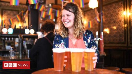 Restaurants and pubs are reopening inside, but what are the rules?