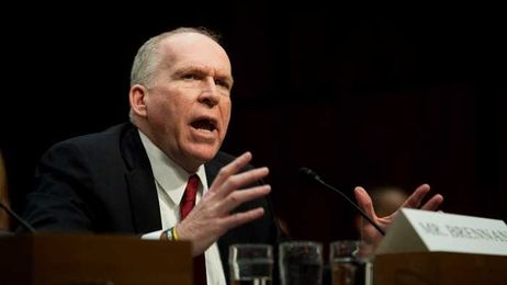 Taibbi: Reporters Once Challenged The Spy State. Now, They're Agents Of It