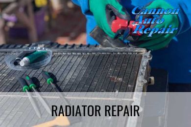Take Care of Needed Radiator Repair Before Your Summer Road Trip!