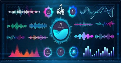 Using Sound Waves to Develop Smart Materials and Medical Devices